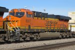 BNSF 8387